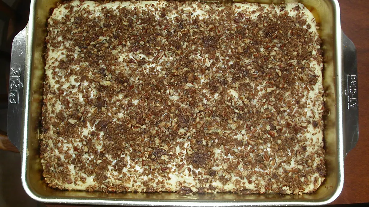 French Bakery bakes