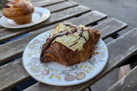 L’Angelou Boulangerie and Patisserie photo 1